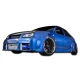 1999-2004 Volkswagen Jetta VT-R Front Bumper - 1 Piece - image 1