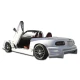 1990-1997 Mazda Miata VX Rear Bumper - image 1
