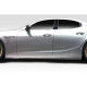 2014-2023 Maserati Ghibli W-1 Side Skirts - 2 Piece (S) - image 1