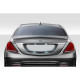 2014-2020 Mercedes S Class W222 W-1 Roof Wing Spoiler - 1 Piece - image 1
