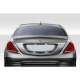 2014-2020 Mercedes S Class W-1 Rear Wing - image 1