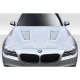 2011-2016 BMW 5 Series Agent Hood - image 1