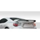 2013-2020 Scion FR-S Toyota 86 Subaru BRZ W-1 Rear Wing Trunk Lid Spoiler - 1 Piece - image 1