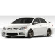 2011-2013 Toyota Corolla Duraflex W-1 Body Kit - 4 Piece - image 1