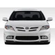 2011-2013 Toyota Corolla W-1 Front Bumper - image 1