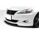 2009-2010 Lexus IS W-1 Front Lip - image 1