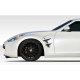 2009-2020 Nissan 370Z Z34 W-1 Fenders -2 Piece - image 1
