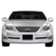 2007-2009 Lexus LS Series LS460 W-1 Front Lip Under Spoiler Air Dam - 1 Piece - image 1