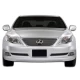 2007-2009 Lexus LS - Lexus W-1 Front Lip - image 1