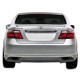 2007-2009 Lexus LS Series LS460 W-1 Rear Lip Under Spoiler Air Dam - 1 Piece - image 1