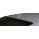 2007-2012 Lexus LS - Lexus W-1 Rear Wing - image 1