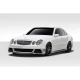 2007-2009 Mercedes E Class W211 4DR W-1 Body Kit - 4 Piece - image 1