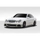 2007-2009 Mercedes E Class W211 4DR W-1 Body Kit - 4 Piece - image 1