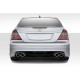 2007-2009 Mercedes E Class W211 4DR W-1 Body Kit - 4 Piece - image 1