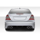 2007-2009 Mercedes E Class W211 4DR W-1 Body Kit - 4 Piece - image 1