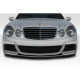 2007-2009 Mercedes E Class W211 W-1 Front Bumper - 1 Piece - image 1