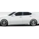 2006-2013 Lexus IS W-1 Side Skirts - image 1
