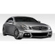 2006-2011 Mercedes CLS Class C219 W219 Duraflex W-1 Body Kit - 4 Piece - image 1