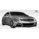 2006-2011 Mercedes CLS Class C219 W219 W-1 Body Kit - 4 Piece - image 1