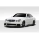 2003-2006 Mercedes E Class W211 4DR W-1 Body Kit - 4 Piece - image 1