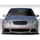2003-2006 Mercedes E Class W211 4DR W-1 Body Kit - 4 Piece - image 1