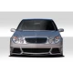 2003-2006 Mercedes E Class W-1 Front Bumper - image 1