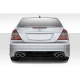 2003-2009 Mercedes E Class W-1 Rear Bumper - image 1