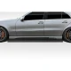 2003-2009 Mercedes E Class W-1 Side Skirts - image 1
