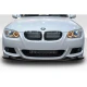 2011-2013 BMW 3 Series AK-M Front Lip - image 1