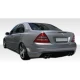 2001-2007 Mercedes C Class W-1 Rear Bumper - image 1