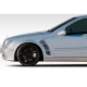 2001-2007 Mercedes C Class W-1 Fender - image 1