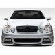 1998-2002 Mercedes CLK W208 W-1 Front Bumper - 1 Piece - image 1