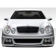1998-2002 Mercedes CLK W-1 Front Bumper - image 1