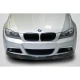 2009-2011 BMW 3 Series AK-M Carbon Fiber Front Lip - image 1
