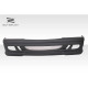 1992-1999 Mercedes S Class W140 W-1 Front Bumper - 1 Piece - image 1
