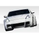 2009-2020 Nissan 370Z W-2 Front Bumper - image 1