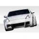 2009-2020 Nissan 370Z W-2 Front Bumper - image 1