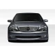 2000-2002 Mercedes S Class W-2 Front Bumper - image 1