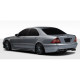 2000-2006 Mercedes S Class W220 Duraflex W-2 Rear Bumper - 1 Piece - image 1