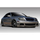 2003-2006 Mercedes S Class W220 W-3 Body Kit - 4 Piece - image 1