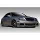 2003-2006 Mercedes S Class W220 W-3 Body Kit - 4 Piece - image 1