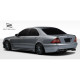 2000-2002 Mercedes S Class W220 W-3 Body Kit ( long wheelbase models only) - 4 Piece - image 1