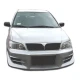 2002-2003 Mitsubishi Lancer Walker Front Bumper - image 1