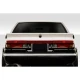 1984-1987 Toyota Corolla Wangan Rear Wing - image 1