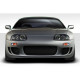 1993-1998 Toyota Supra Duraflex WBZ Front Bumper - 1 Piece - image 1