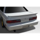 1989-1994 Nissan 240SX S13 2DR Winner Rear Wing Trunk Lid Spoiler - 1 Piece (S) - image 1