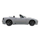 1990-1997 Mazda Miata Wizdom Side Skirts Rocker Panels - 2 Piece - image 1