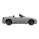 1990-1997 Mazda Miata Wizdom Side Skirts - image 1