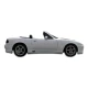 1990-1997 Mazda Miata Wizdom Side Skirts - image 1