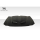 1999-2005 Pontiac Grand Am WS-6 Hood - 1 Piece - image 1